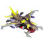 Трансформер 'Starscream', класс Deluxe, из серии 'Transformers Prime Beast Hunters', Hasbro [A1625] - A1625-1.jpg