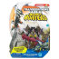 Трансформер 'Starscream', класс Deluxe, из серии 'Transformers Prime Beast Hunters', Hasbro [A1625] - A1625-2.jpg