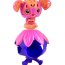 Игровой набор 'Кошка в домике', Зублс из серии Petagonia, Zoobles [36190] - 138 lillu.ru jaspurr -1.jpg