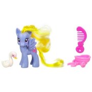 Маленькая инопланетная пони Lily Blossom с лебедем, My Little Pony [26068]