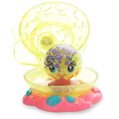 Игровой набор 'Светящаяся медуза', Зублс из серии с подсветкой Dee-Lights, Zoobles [43694] Игровой набор 'Светящаяся медуза', Зублс из серии с подсветкой Dee-Lights, Zoobles [43694]