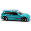 Модель автомобиля '1990 Honda Civic EF', голубой металлик, HW City, Hot Wheels [BFF87] - BFF87-1.jpg