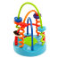 * Развивающая игрушка 'Веселые спиральки' (Sliding Spirals Chaser), Oball [81509] - 81509.jpg