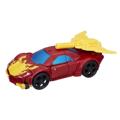 Трансформер 'Rodimus', класса Legends, из серии 'Generations. Combiner Wars', Hasbro [B2441] Трансформер 'Rodimus', класса Legends, из серии 'Generations. Combiner Wars', Hasbro [B2441]