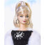 поврежденная упаковка - Кукла Барби 'Козерог 22 декабря - 19 января' (Capricorn December 22 - January 19) из серии 'Зодиак', Barbie Pink Label, коллекционная Mattel [C6237] - C6237-2.jpg
