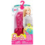 Одежда для Барби 'Розовая юбка' из серии 'Мода', Barbie, Mattel [DHH46] - DHH46-1.jpg