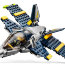 Конструктор "Миссия 3: Охота за золотом", серия Lego Agents [8630] - lego-8630-3.jpg