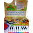 Книга с электронным пианино 'Веселые нотки (Звери)', Росмэн [04833-6] - 04833-6a.jpg
