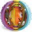 * Игрушка развивающая 'Волшебный шарик - Spin-Ball', Tiny Love [10070/2707] - 10-3402-01b.jpg