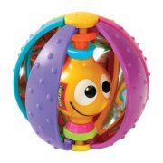 * Игрушка развивающая 'Волшебный шарик - Spin-Ball', Tiny Love [10070/2707]