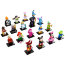 Минифигурка 'Инопланетянин', серия Disney 'из мешка', Lego Minifigures [71012-02] - Минифигурка 'Инопланетянин', серия Disney 'из мешка', Lego Minifigures [71012-02]