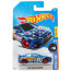 Модель автомобиля '2008 Lancer Evolution', Синяя, HW Race Team, Hot Wheels [DHP42] - Модель автомобиля '2008 Lancer Evolution', Синяя, HW Race Team, Hot Wheels [DHP42]