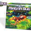 Конструктор магнитный Magna-Bug 'Жук-олень', Mega Bloks [28331]   - 28331box.jpg