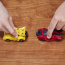 Набор трансформеров 'Sideswipe и Bumblebee', CombinerForce, класса Legion, из серии 'Robots in Disguise', Hasbro [C0630] - Набор трансформеров 'Sideswipe и Bumblebee', CombinerForce, класса Legion, из серии 'Robots in Disguise', Hasbro [C0630]