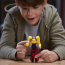 Набор трансформеров 'Sideswipe и Bumblebee', CombinerForce, класса Legion, из серии 'Robots in Disguise', Hasbro [C0630] - Набор трансформеров 'Sideswipe и Bumblebee', CombinerForce, класса Legion, из серии 'Robots in Disguise', Hasbro [C0630]
