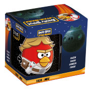Кружка керамическая 'Angry Birds Star Wars - Энакин Скайуокер', Stor [71826]