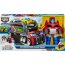 Трансформер 'Optimus Price - Rescue Trailer' 2-в-1, из серии Transformers Rescue Bots - Energize (Боты-Спасатели), Playskool Heroes, Hasbro [A2572] - A2572-1.jpg