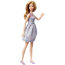 Кукла Барби, высокая (Tall), из серии 'Мода' (Fashionistas), Barbie, Mattel [FGX26] - Кукла Барби, высокая (Tall), из серии 'Мода' (Fashionistas), Barbie, Mattel [FGX26]