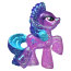 Мини-пони 'из мешка' - прозрачная сверкающая Ribbon Wishes, 1a серия 2014, My Little Pony [A8331-09] - A8331-09.jpg