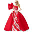 Кукла Барби 'Рождество-2019' (2019 Holiday Barbie), блондинка, коллекционная, Mattel [FXF01] - Кукла Барби 'Рождество-2019' (2019 Holiday Barbie), блондинка, коллекционная, Mattel [FXF01]