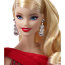 Кукла Барби 'Рождество-2019' (2019 Holiday Barbie), блондинка, коллекционная, Mattel [FXF01] - Кукла Барби 'Рождество-2019' (2019 Holiday Barbie), блондинка, коллекционная, Mattel [FXF01]