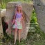 Набор одежды для Барби, из серии 'Мода', Barbie [GRC88] - Набор одежды для Барби, из серии 'Мода', Barbie [GRC88]
Кукла Extra GRN28

FKR92 Ожерелье
GRC88 Юбка
GRC88 Майка
DWD70 Браслет 
FPR60 Сапоги 

