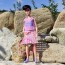 Набор одежды для Барби, из серии 'Мода', Barbie [GRC88] - Набор одежды для Барби, из серии 'Мода', Barbie [GRC88]
Миниатюрная азиатка' из серии 'Barbie Looks 2021
Кукла GXB29

GRC88 Майка
GRC88 Юбка
GRC88 Сумка
GHX58 Часы
GHW86 Ботинки 

fashion doll dolls mattel barbie lillu.ru
