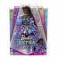 Шарнирная кукла Барби из серии 'Extra Fancy', Barbie, Mattel [HHN13] - Шарнирная кукла Барби из серии 'Extra Fancy', Barbie, Mattel [HHN13]