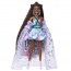 Шарнирная кукла Барби из серии 'Extra Fancy', Barbie, Mattel [HHN13] - Шарнирная кукла Барби из серии 'Extra Fancy', Barbie, Mattel [HHN13]