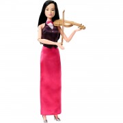 Кукла Барби 'Скрипачка', из серии 'Я могу стать', Barbie, Mattel [HKT68]
