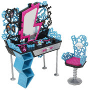 Игровой набор 'Туалетный столик Фрэнки Штейн', Школа монстров, Monster High Mattel [Y0404]