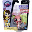 Одиночная зверюшка 'Кролик Bunny Ross', Littlest Pet Shop [B0103] - B0103-1.jpg