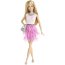 Кукла Barbie из серии 'Мода', Barbie, Mattel [CFG13] - CFG13.jpg