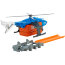 Игровой набор 'Супербоевой вертолет' (Super S.W.A.T. Copter), Hot Wheels, Mattel [CDK80] - CJR34-6.jpg