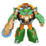 Трансформер 'Bulkhead', класс Deluxe, из серии 'Transformers Prime Beast Hunters', Hasbro [A1626] - A1626.jpg