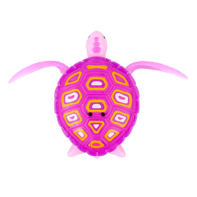 Интерактивная игрушка &#039;Робо-черепашка, розовая&#039;, Robo Turtle, Zuru [25157E] Интерактивная игрушка 'Робо-черепашка, розовая', Robo Turtle, Zuru [25157E]