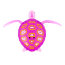 Интерактивная игрушка 'Робо-черепашка, розовая', Robo Turtle, Zuru [25157E] - 25157p.jpg