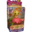Игровой набор 'Подсолнух с подставкой', Зублс из серии Petal Point, Zoobles [43902] - 190 lillu.ru.jpg