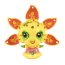Игровой набор 'Подсолнух с подставкой', Зублс из серии Petal Point, Zoobles [43902] - 190 marygold lillu.ru -5.jpg