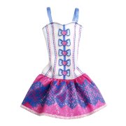 Платье для Барби из серии 'Модные тенденции', Barbie [X7845]