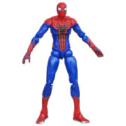 Фигурка Человека-Паука (Spider-Man) 10см, The Amazing Spider-Man, Hasbro [38326]