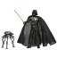 Игровой набор 'Снежная миссия. Дарт Вейдер - Darth Vader', из серии 'Звёздные войны' (Star Wars), Hasbro [B3966] - B3966.jpg