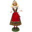 Кукла Барби 'Шведка' (Swedish Barbie), коллекционная, Mattel [24672] - 24672bf.jpg