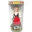 Кукла Барби 'Шведка' (Swedish Barbie), коллекционная, Mattel [24672] - 24672-1.jpg