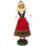 Кукла Барби 'Шведка' (Swedish Barbie), коллекционная, Mattel [24672] - 24672-2.jpg
