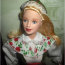 Кукла Барби 'Шведка' (Swedish Barbie), коллекционная, Mattel [24672] - 24672-3.jpg