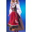 Кукла Барби 'Шведка' (Swedish Barbie), коллекционная, Mattel [24672] - 24672-4.jpg