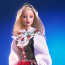 Кукла Барби 'Шведка' (Swedish Barbie), коллекционная, Mattel [24672] - 24672-6.jpg