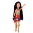 Кукла 'Покахонтас - Королевский блеск' (Royal Shimmer Pocahontas), 28 см, 'Принцессы Диснея', Hasbro [B5828] - Pocahontas.jpg