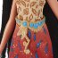 Кукла 'Покахонтас - Королевский блеск' (Royal Shimmer Pocahontas), 28 см, 'Принцессы Диснея', Hasbro [B5828] - B5828-5.jpg